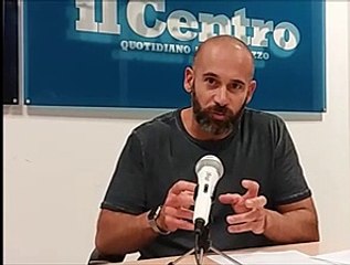 Ecco cosa c'? sul Centro in edicola oggi 19 settembre 2017