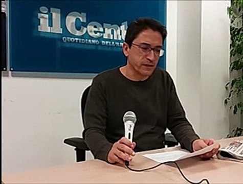 Ecco cosa c'? sul Centro in edicola oggi 31 ottobre 2017