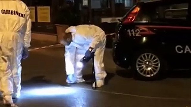 Alba Adriatica, ucciso dopo la lite con una coltellata al torace