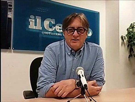 Ecco cosa c'? sul Centro in edicola oggi 1 ottobre 2017