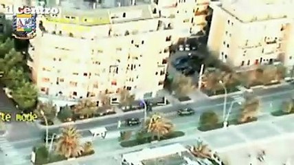 Pescara, droga dall'Albania: la Finanza arresta 5 persone