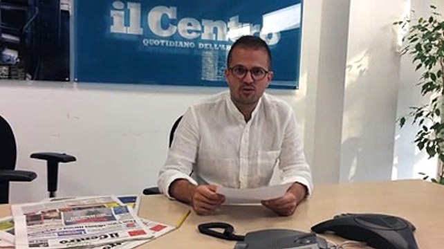 Ecco cosa c'? sul giornale in edicola oggi 8 agosto 2017