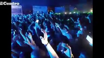 I Chemical Brothers a Pescara, ecco il concerto pi? atteso dell'anno