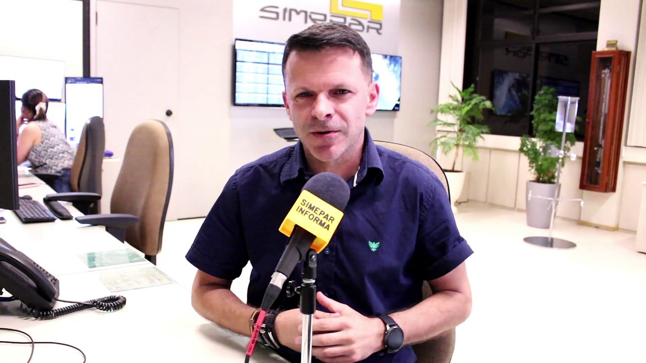 Quinta-feira promete calor e tempo estável em Cascavel