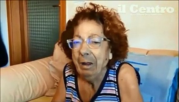 Omicidio Montesilvano, l'appello della madre del sospettato: Consegnati. Chiedo perdono alla famiglia / VIDEO ESCLUSIVO