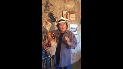 Al Bano tocca ferro e assicura: "Il 29 luglio sar? a Chieti con Romina"