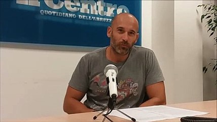 Ecco cosa c'? sul Centro in edicola  oggi 30 luglio 2017