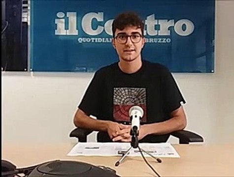 Torna il Centrino, da gioved? in edicola con il Centro il giornale degli studenti