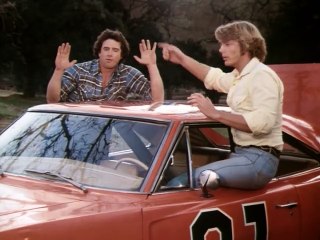 Sherif fais moi peur-S04E25-Une.journée.à.la.pêche