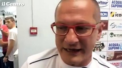 Montesilvano, la squadra di calcio a 5 torna in serie A