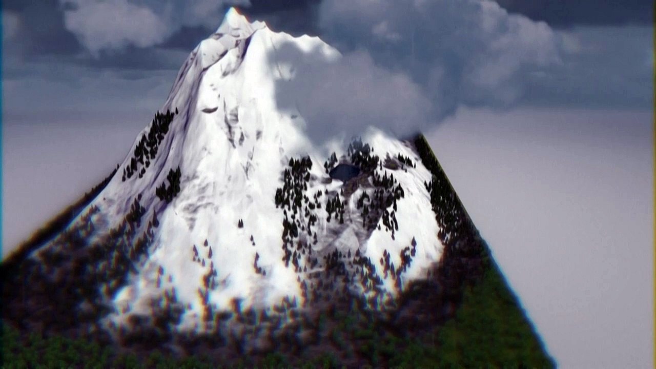 Videografik: So entstehen Überschwemmungen