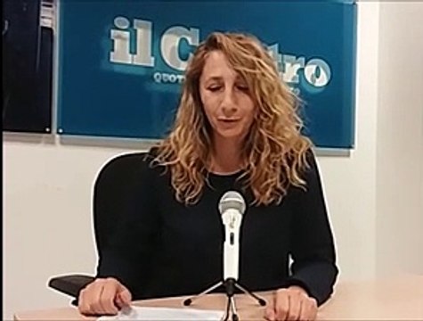 Ecco cosa c'? sul Centro in edicola oggi 16 ottobre 2017