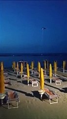San Salvo, continuano le ricerche di un disperso in mare