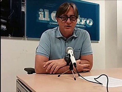 Ecco cosa c'? sul Centro in edicola oggi 15 settembre 2017