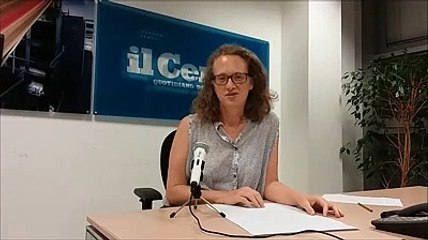Ecco cosa c'? sul Centro in edicola oggi 9 luglio 2017