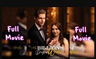 My Billion Dollar Waiter Full Movie