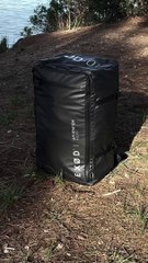 Inflatable tents, the future for you ?