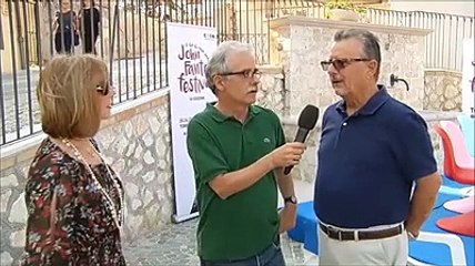 Torricella Peligna, intervista ai figli dello scrittore John Fante