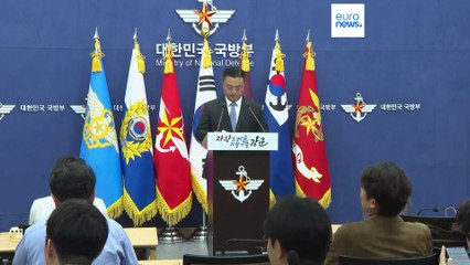 Corea del Nord: lanciato un nuovo missile balistico intercontinentale da record