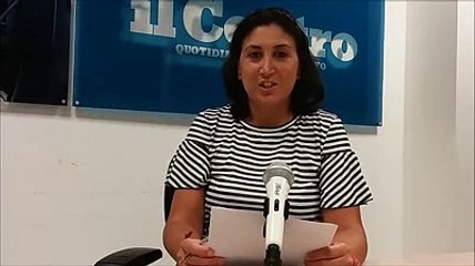 Ecco cosa c'? sul Centro in edicola oggi 21 agosto 2017