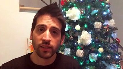 Il Natale di speranza del pap? di Noemi