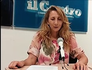 Ecco cosa c'? sul Centro in edicola oggi 22 agosto 2017