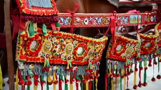 Citt? Sant'Angelo, torna Dall'Etna al Gran Sasso , 9 giorni di Sicilia in Abruzzo