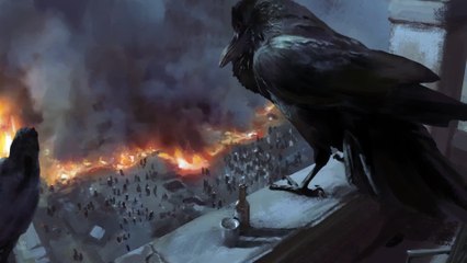 EXODUS: The Awakened Raven - Official Trailer Revealed 🖤