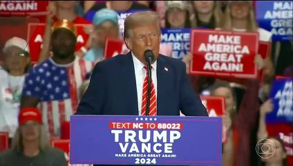 JORNAL NACIONAL 30-10-2024