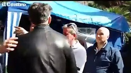 Pescara, Fiorello tra gli ex interinali di Attiva