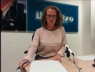 Ecco cosa c'? sul Centro in edicola oggi 17 settembre 2017