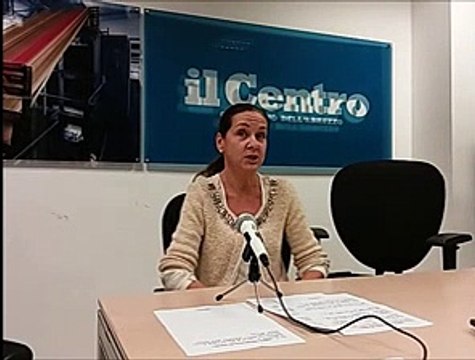 Ecco che cosa c'? sul Centro di oggi domenica 24 settembre