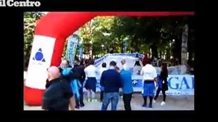 L'Aquila, il Festival della Montagna porta lo sci in citt?