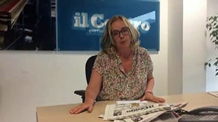 Ecco cosa c'? sul Centro in edicola oggi 7 luglio 2017