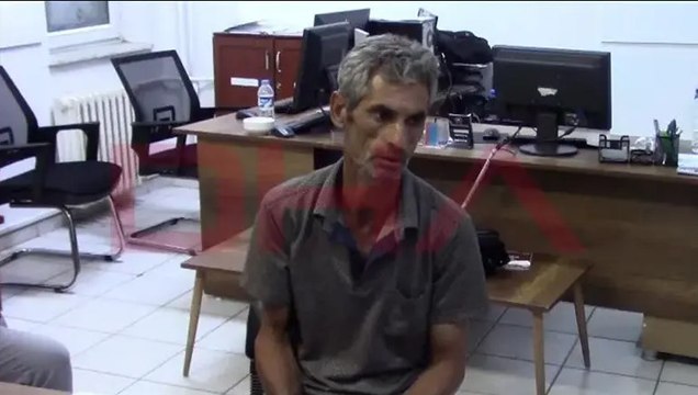 Diyarbakır’da Narin’in cansız bedenini taşıyan Nevzat Bahtiyar’ın, jandarmada ifade verdiği görüntülere ulaşıldı