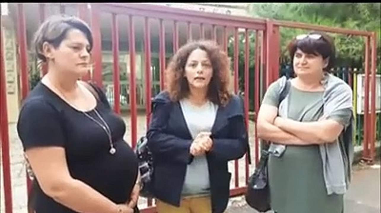 Chieti, il comitato dei genitori: "Veglieremo sulla sicurezza delle scuole"