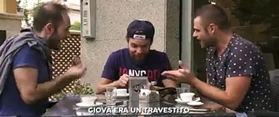 I miti di settembre nella nuova cover dei 4 Santi