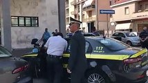 Appalti a Sulmona e Bugnara, blitz della finanza