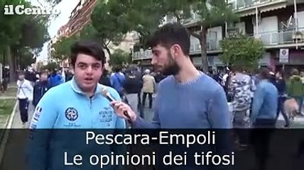 "Pessimi e scandalosi", la rabbia dei tifosi dopo Pescara-Empoli
