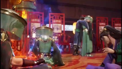ตอนที่ 5 จอมราชันย์พิภพ (万界主宰, Lord of Wonderlands) ซับไทย