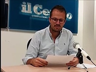Ecco cosa c'? sul Centro in edicola oggi 23 agosto 2017