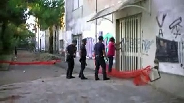 Pescara, 15 arresti per spaccio di droga nel centro cittadino