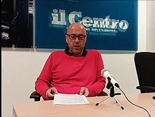 Ecco che cosa c'? su Il Centro in edicola