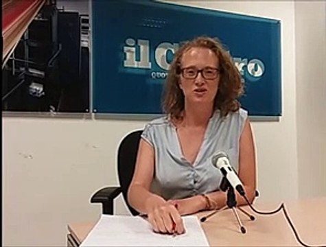 Ecco cosa c'? sul Centro in edicola oggi 10 settembre 2017