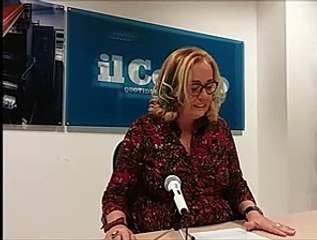 Ecco cosa c'? sul Centro in edicola oggi 1 novembre 2017