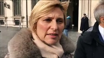 Centrale del gas a Sulmona, il sindaco Casini: "Iniziato il dialogo con il governo"