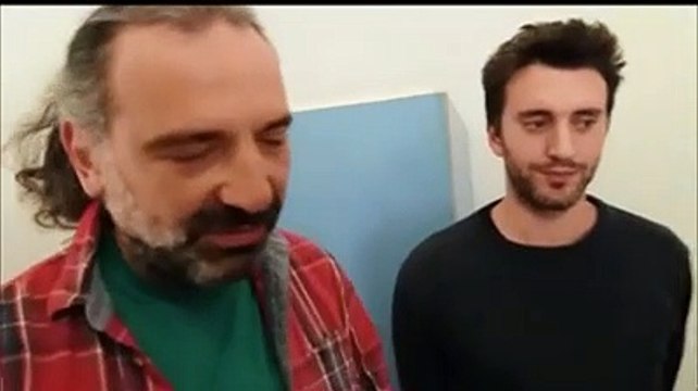 Bollani e Sepe, appello per L'Aquila: Qui ci vogliono gli spazi per suonare