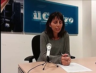 Ecco cosa c'? sul Centro in edicola oggi 29 ottobre 2017