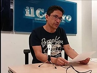 Ecco cosa c'? sul Centro in edicola oggi 1 settembre 2017