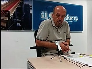 Ecco cosa c'? sul Centro in edicola oggi 12 settembre 2017